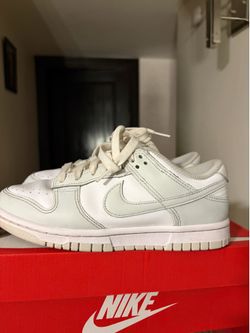 nike dunks