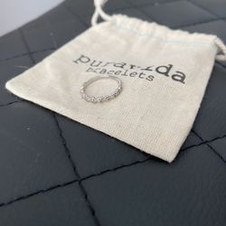 Pura Vida Ring 