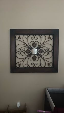 Wall Decoration