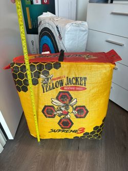 Morrell Target