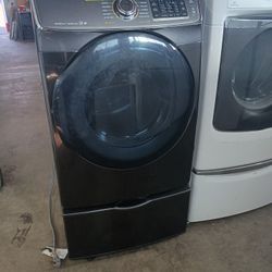 Dryer 220 Volts