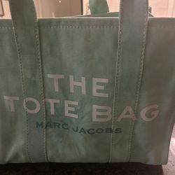 Marc Jacob’s Tote Bag