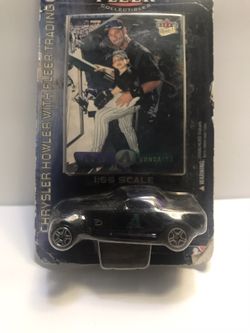 Arizona Diamondbacks 2002 Luis Gonzales