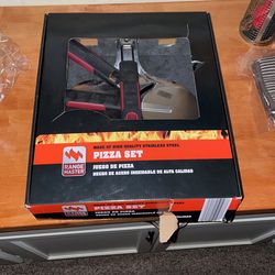 Pizza Set