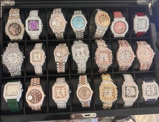 Watches