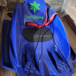 Snow Sled