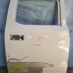 15-20 FORD F150 F-150, 17-22 FORD F250 F-250 RIGHT REAR 