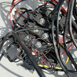 Air Ride Kit Complete $1000.00. OBO 