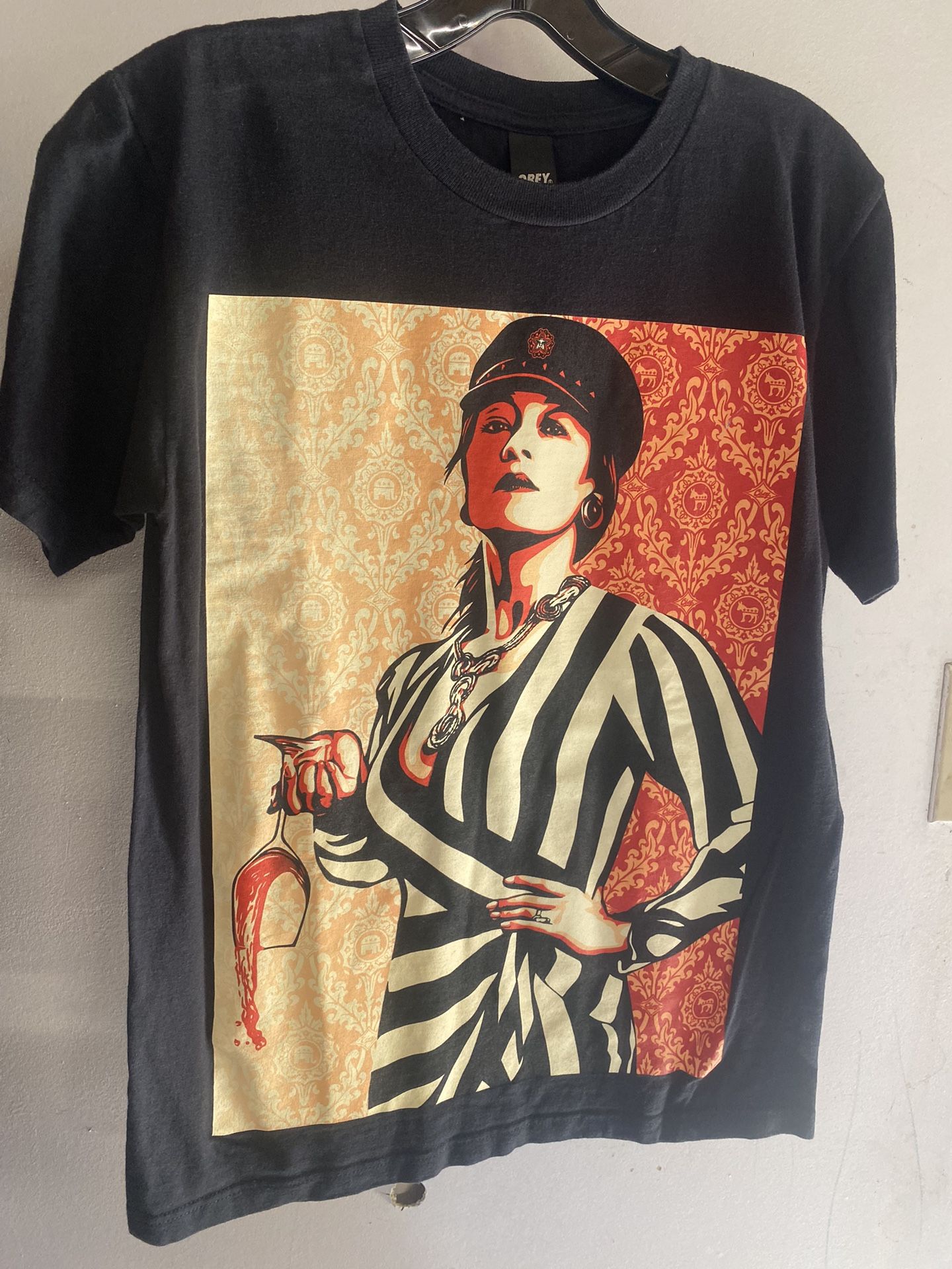 Obey Tshirt