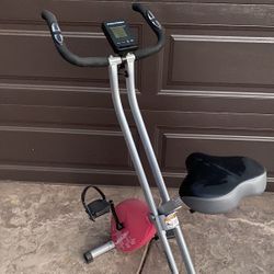 Pro-Form X Bike Elite