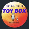 Balloon ToyBox & Collectibles