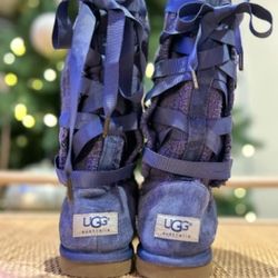 Ugg Boots Authentic 