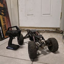 1/10 scale comp crawler        Trade/sell