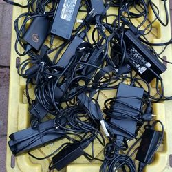 HP, LENOVO, DELL, ASUS, ACER LAPTOP.CHARGER BULK