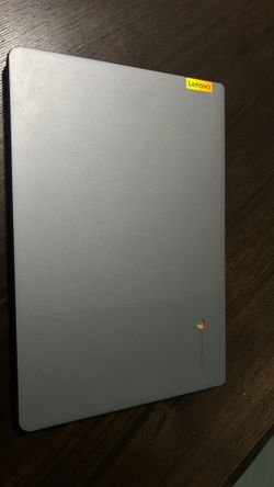 Lenovo Chromebook