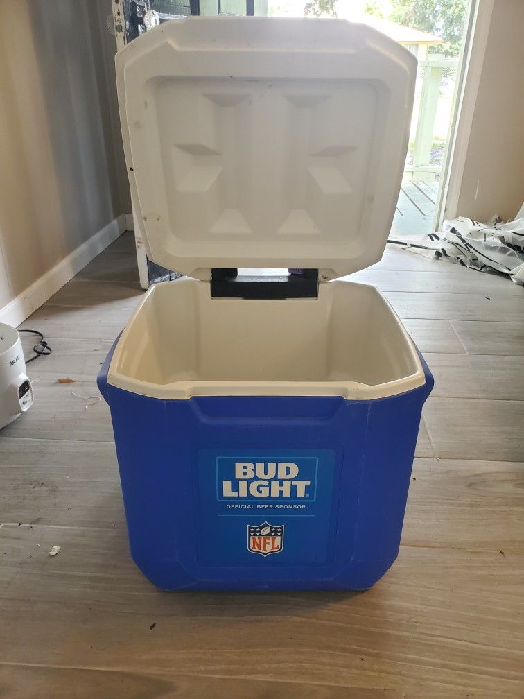 Coleman Ice Chest