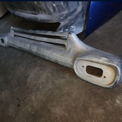 58 59 Chevy Truck Grill