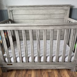 Crib 
