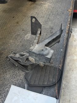 Ram 2500 HD parts