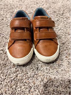 Toddler boy dress shoes