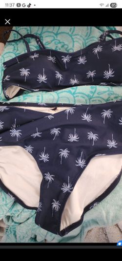XXL Bikini Kids