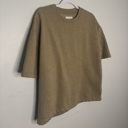 garage band tee