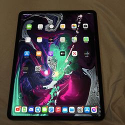 Apple Ipad Pro 12.9 3rd Generation