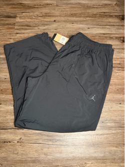 Jordan Track Pants Black Size XXL