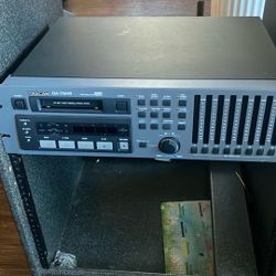 Tascam DA 78HR Parts Only