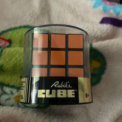 Rubik's Cube 50 Anniversary