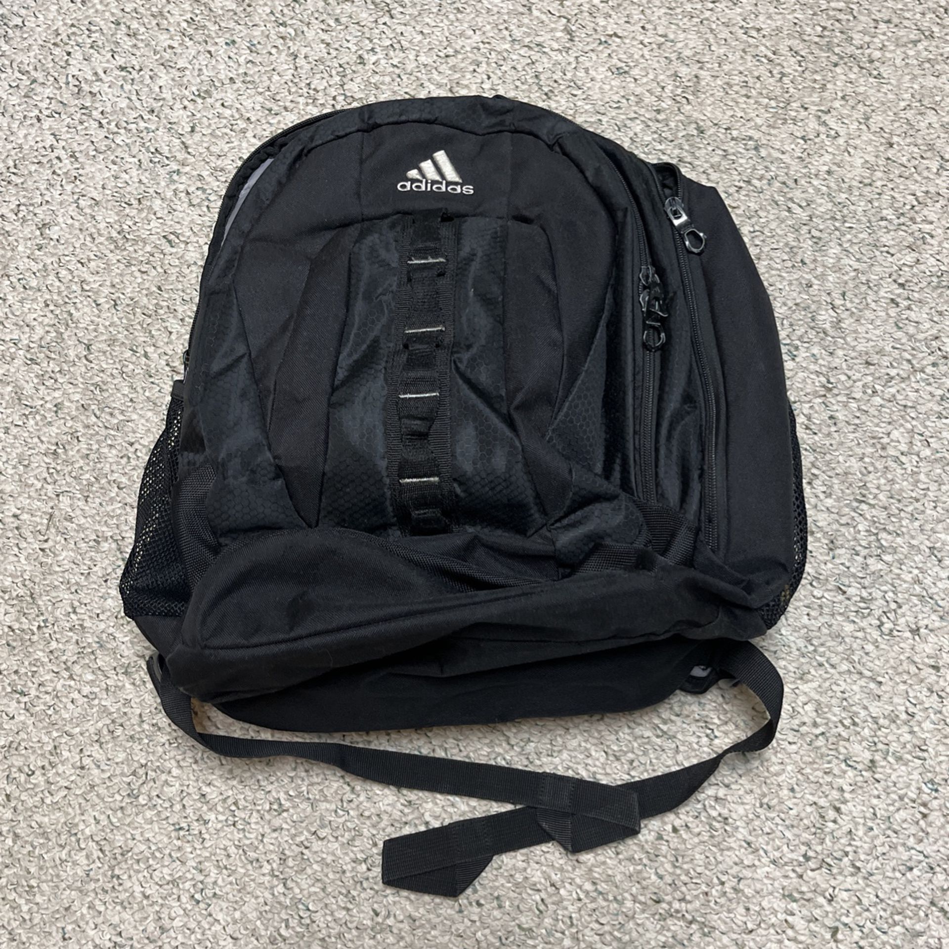 Backpack By Adidas