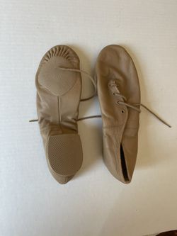 New Bloch Jazz Shoes Sz 8