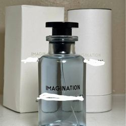 Imagination Parfum 100ml
