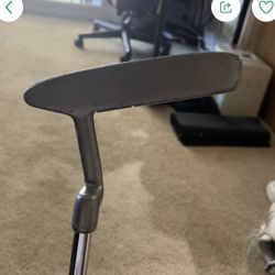 Golf Putter