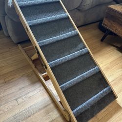 Dog/cat Ramp