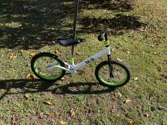 Kids Balance Bike