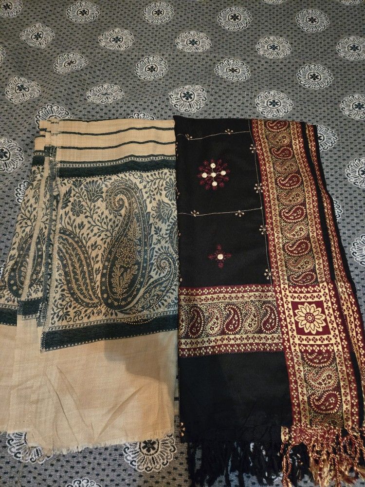 Indian Pakistani Clothes 