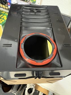 Mahle Air Filter For 2015-2025 Porsche Macan