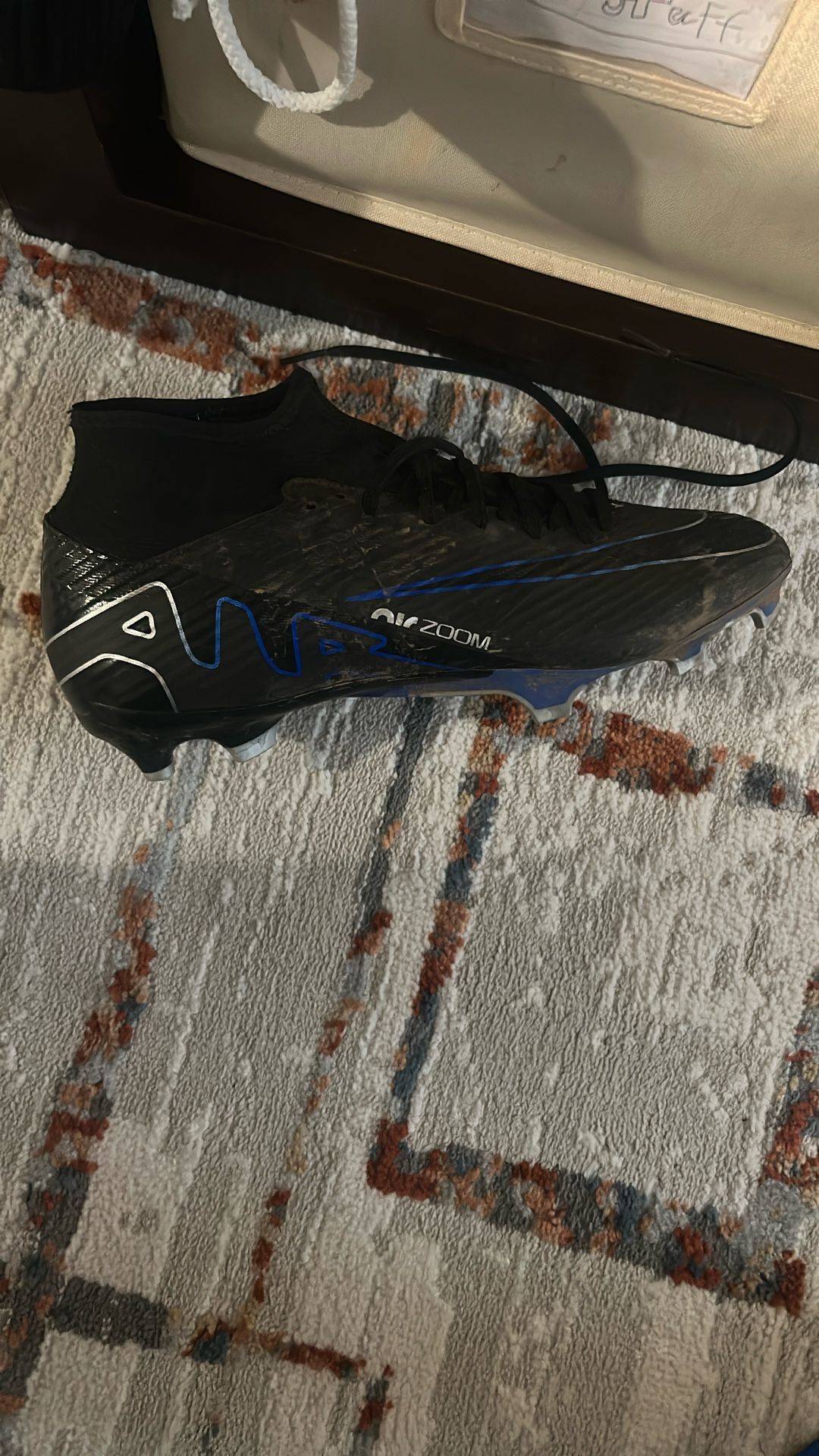 Mercurials