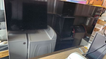85 samsung tv