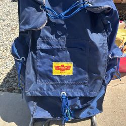 Camping Backpacks