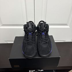 Air Jordan 6