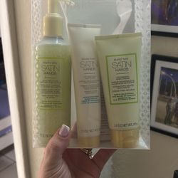 Set De Manos Mary Kay 