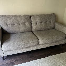 Ashley Furniture Couch 