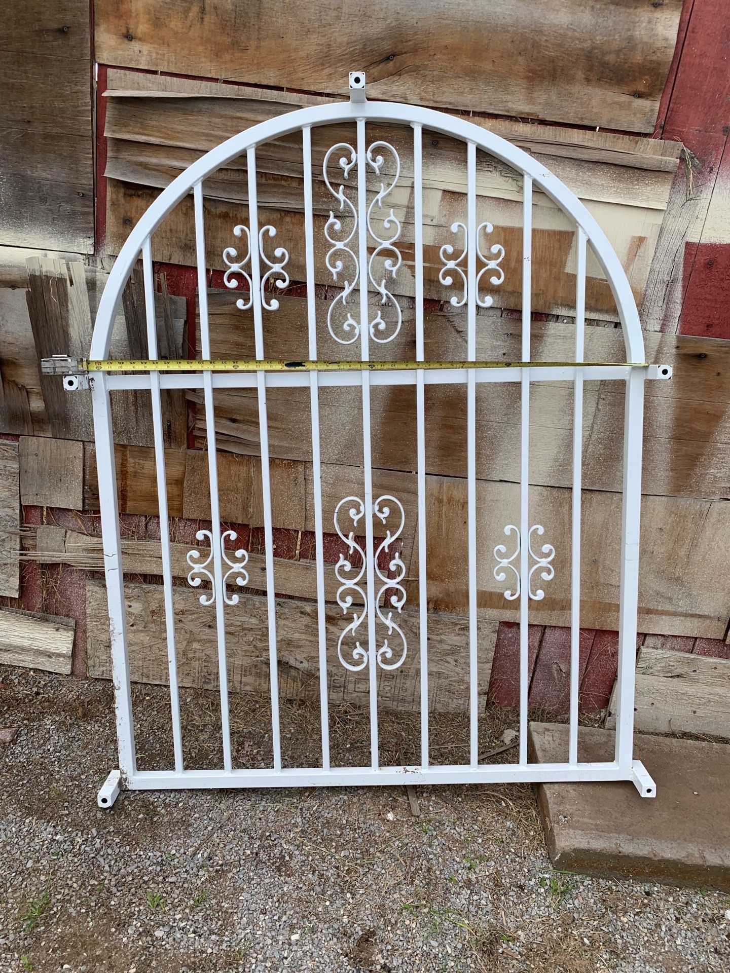 Window protection