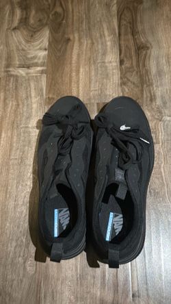 Vans Tennis color black size 12 Men