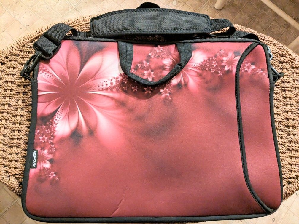 Messenger Bag 