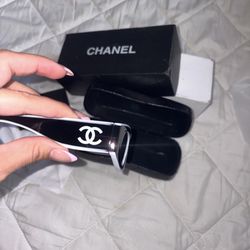 Chanel Glasses 