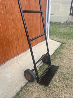 Heavy Duty Dolly
