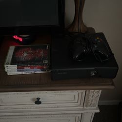 250gb Xbox 360